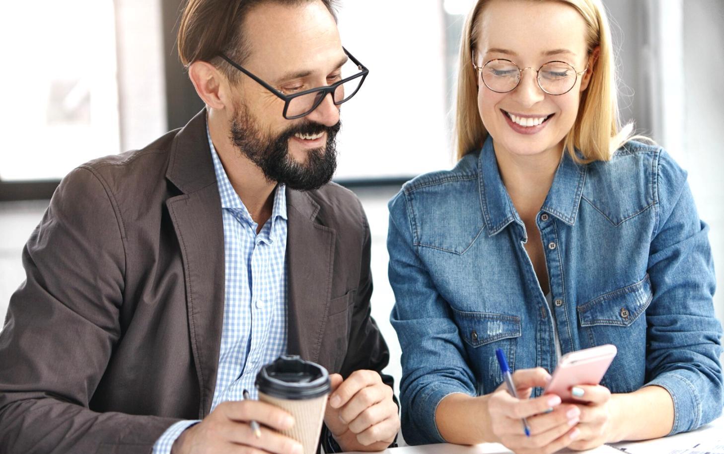 Environnement d'apprentissage collaboratif et bienveillant